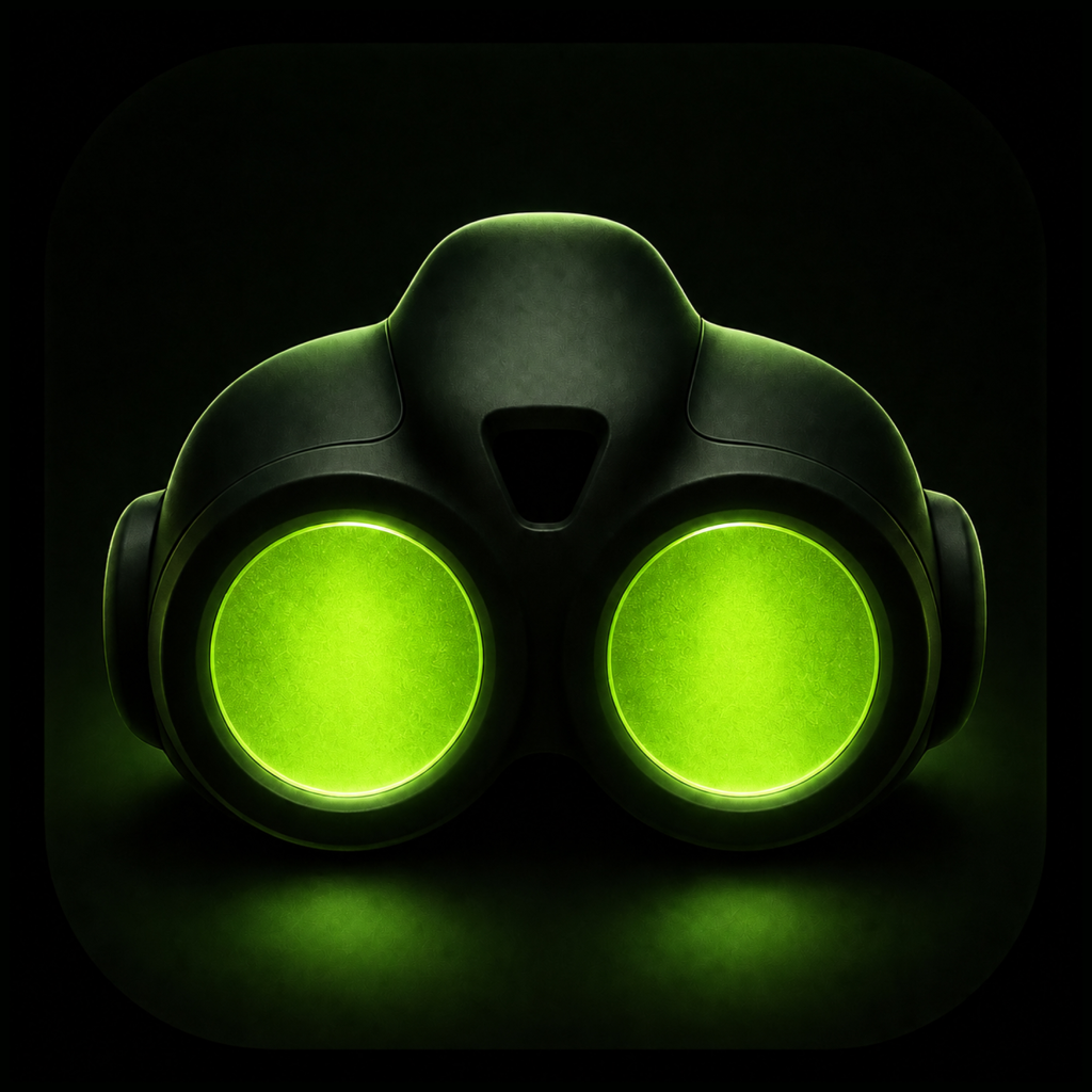 NightScope icon
